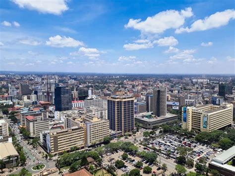 Die hauptstadt von kenia, eines der beliebtesten länder für den tourismus, liegt im süden des landes am gleichnamigen fluss nairobi. Nairobi: Tipps & Sehenswürdigkeiten in der Hauptstadt von ...