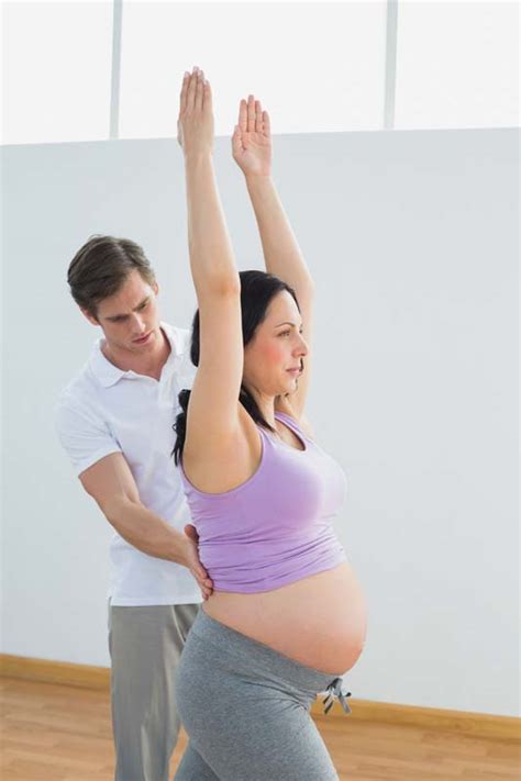 Tips For Exercising While Pregnant Healthy Pregnancy