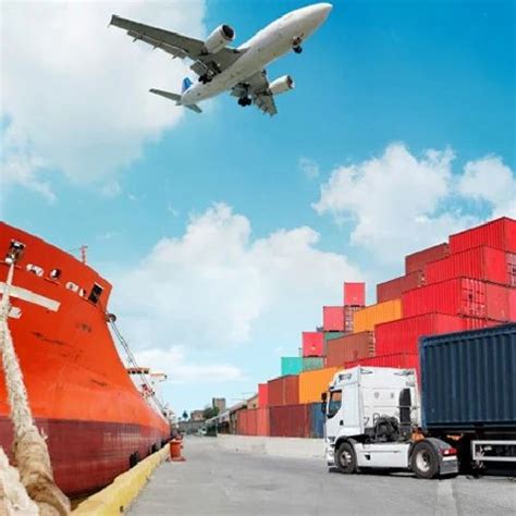 Freight Forwarding Service International Shipping Services Service