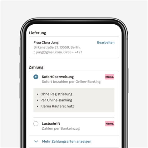 Als kreditkarte lässt sich die klarna card auch digital nutzen und mit elektronischen geldbörsen wie. Smoooth bezahlen - Klarna Österreich | Klarna Österreich