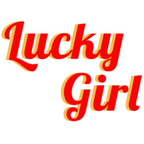 Lucky Girl Nz