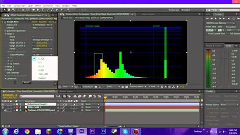 Watch the tutorial and learn how to use these tips without any plugins. After Effects Tutorial - Soundkeys Basics - YouTube