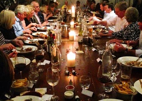 The 10 Best Restaurants Open For Christmas Dinner In London | Londonist
