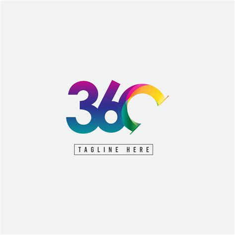 360 Logo Ideas