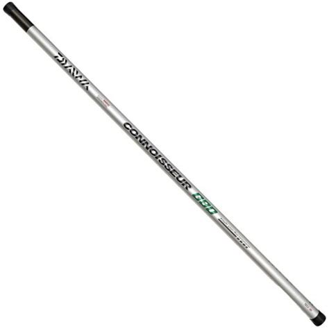 Shop Budget Daiwa Connoisseur G90 16m Pole Poles Whips Great Save