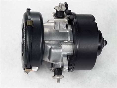 The magic of the internet. 2006 Subaru Forester XT Sports Pump assembly-secondary air ...