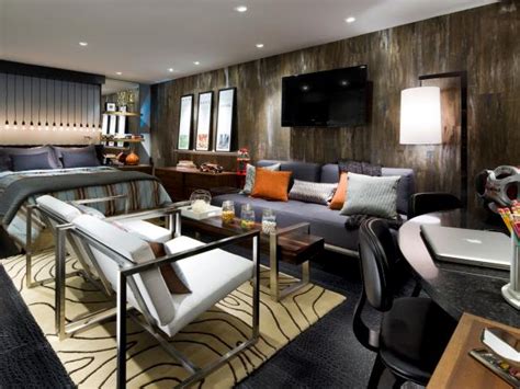 You want to give them the creative freedom to express themselves, but there are also practical considerations to take into account, such as study space and the cost of redecorating when they reach gcse age and are mortally. Cool Bedroom Lighting | HGTV