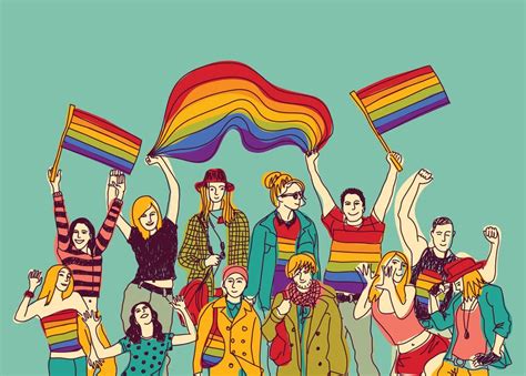 why you should think twice before you talk about the lgbt community curve