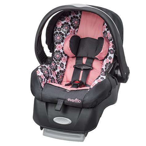 Evenflo Embrace Lx Infant Car Seat Penelope Baby Car Seats Car