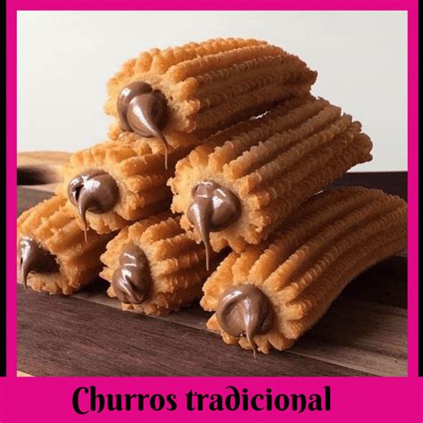 Churros Da Praça