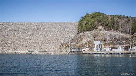 The lake holds state records for species such as smallmouth bass, brown and rainbow trout, spotted bass, and others. Getting to Know Lake Keowee - FLW Fishing: Articles