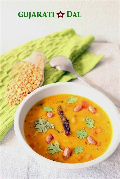 Gujarati Toor Dal Recipes Indian Food Recipes Vegetarian Cooking