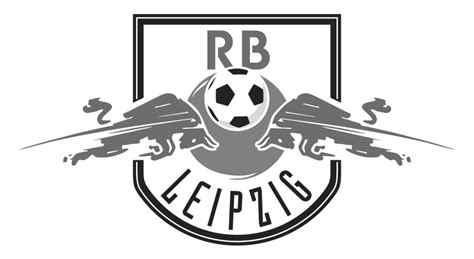Rb Leipzig Logo Png Rb Leipzig Logo Png Y Vector Including