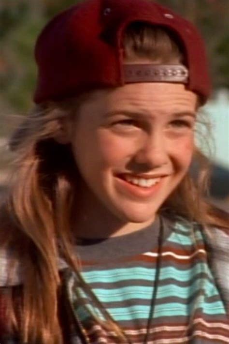 Heres What The Cast Of Alex Mack Looks Like Now