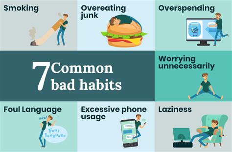 Its Time To Get Rid Of Your Bad Habits Wikiexpert