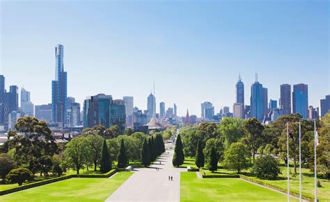 Melbourne and VIC property market update - September 2020 ...