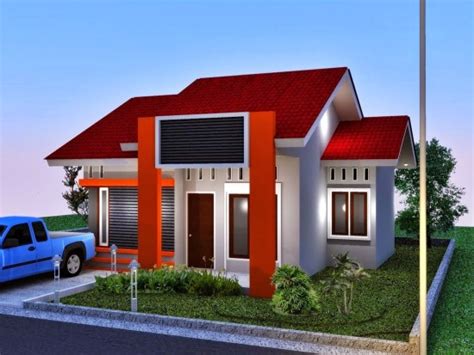 Tidak hanya fungsinya yang penting untuk melindungi bangunan dari segala cuaca, namun atap juga mendukung tampilan dari rumah itu sendiri. 15 Desain Model Atap Rumah Minimalis Terindah 2019