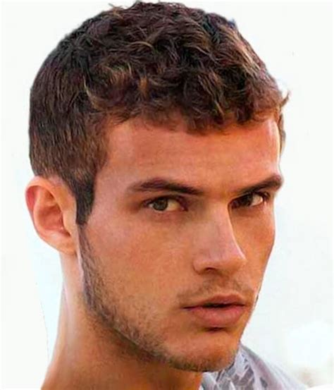 Best Haircuts for Men. To Look Like a Handsome Model.