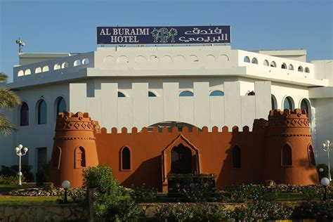 Al Buraimi Hotel To Be Liquidated Dissolved Oman Observer