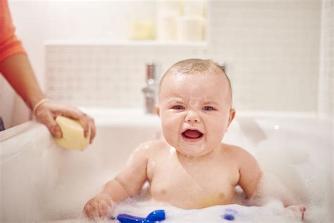 Reasons Kids Dont Want To Take A Bath Popsugar Australia Parenting