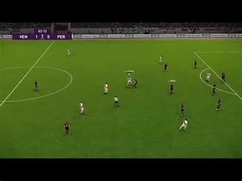 Fecha, hora y canal del partido por las eliminatorias qat. Eliminatorias Qatar 2022 -eFootball Pes2020 - YouTube