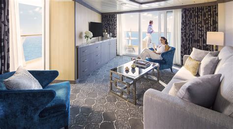 It is about being treated like royalty, with enhanced service. Royal Caribbean Oasis Of The Seas 2 Bedroom Grand Suite ...