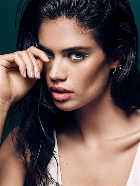 The Portuguese Model Was Recently Named A Victorias Secret Angel