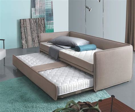 Sofa mit matratze stralsund deluxe bettsofa mit lattenrost und matratze von. Pol74 Atelier Chic Luxus Schlafsofa mit hohem Komfort