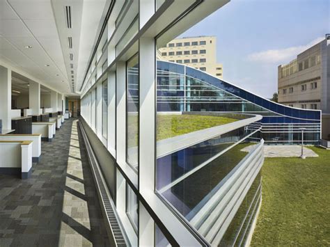 Geisinger Health System Green Building And Design