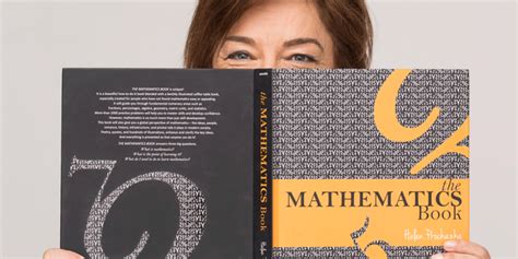 Institute director and leon levy professor robbert dijkgraaf's quantum questions inspire new math, published by quanta magazine features in the best writing on mathematics 2018 (princeton university press). Self-publishing a Math Book for Grown-ups
