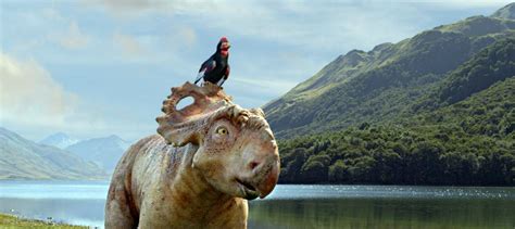 Walking With Dinosaurs