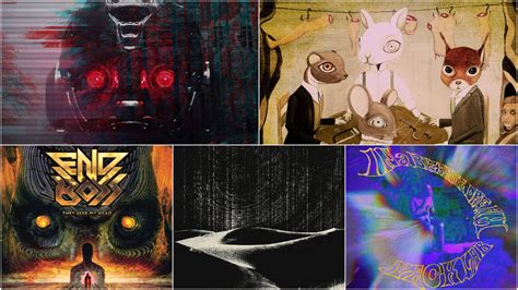 The 10 Best Doom Metal Albums Of 2022 Louder