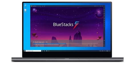 Bluestacks 5 Review