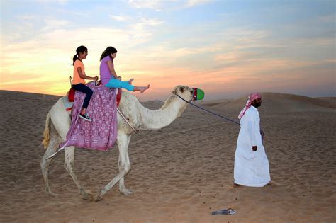 16 Reasons To Never Take Your Kids To Abu Dhabi Matador