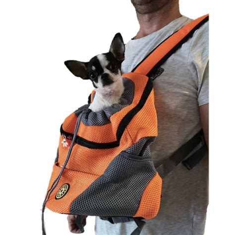Pet Carrier Backpack Wandertails