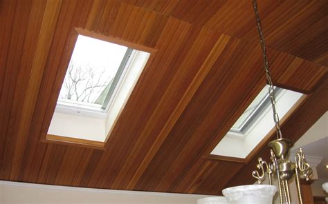 How To Install A Skylight Home Owner Care