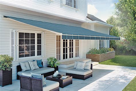 Sunsetter® Awnings Overhead Door Company Of Rogue Valley™