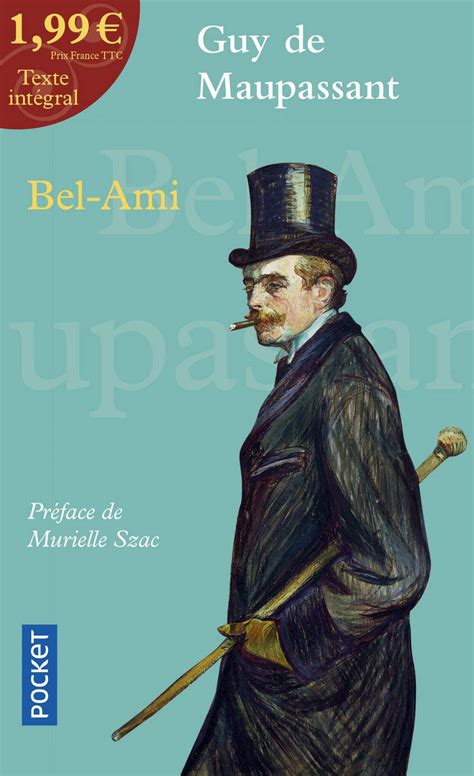 Guy De Maupassant Bel Ami Partea întâi Capitolul 1 Revista De Recenzii