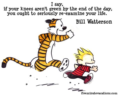 The Best Calvin And Hobbes Quotes For Basically Everything In Life