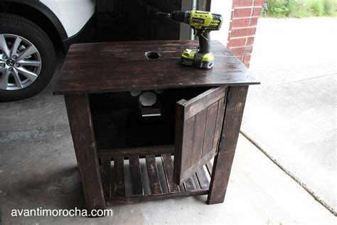 We did not find results for: Ana White | DIY Rustic Bathroom Vanity - DIY Projects