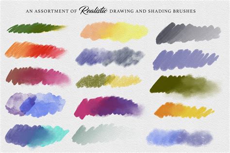 Master Watercolor Procreate Brushes | Master watercolor, Watercolor