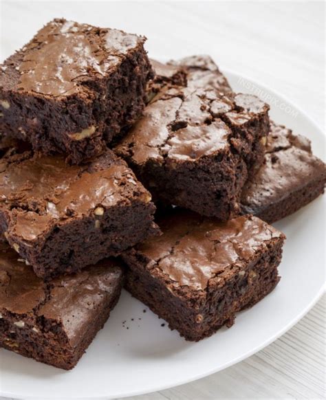 And, making keto fudge with cocoa powder and sea salt is super easy. Easy Keto Brownies | Recipe | Low carb brownie recipe ...