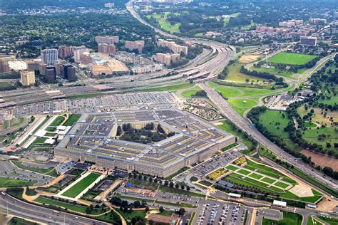 The Pentagon Is Bolstering Its Ai Systems—by Hacking Itself Wired