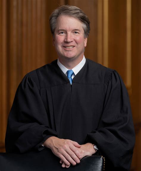 Brett Kavanaugh Biography And Facts Britannica