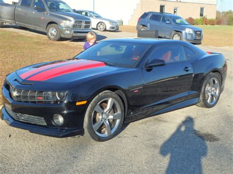 The chevrolet design department did an excellent job by taking. 2010 Chevrolet Camaro SS, salvage, damaged, RS Package ...