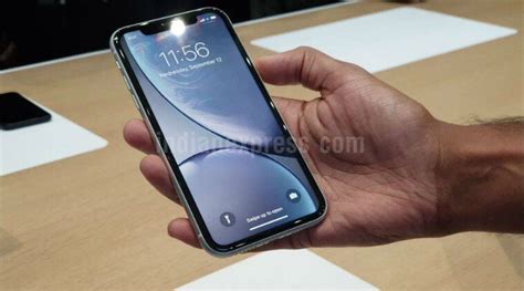 1.9 erase your device with recovery just for a while, you can see the interface which says you have removed successfully. Apple iPhone XR India sale begins: Price, launch offers ...