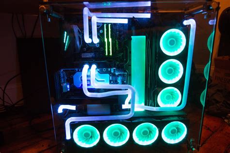 All Rgb Hardline Water Cooled Core P5 Buildsgg