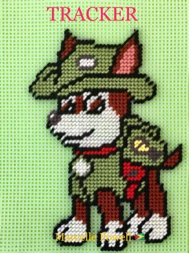 Настенная плитка pat pixel inserto 30.5×91.5 от fap ceramiche (италия). Paw Patrol Plastic Canvas Patterns | Canvas patterns ...