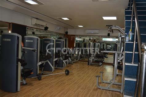 Benefit Express Gym Sector 51 Noida Gym Membership Fees Timings