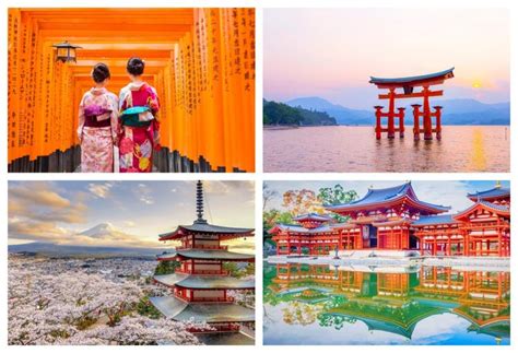 The Top 30 Sightseeing Attractions in Japan as Voted by International Travelers | tsunagu Japan